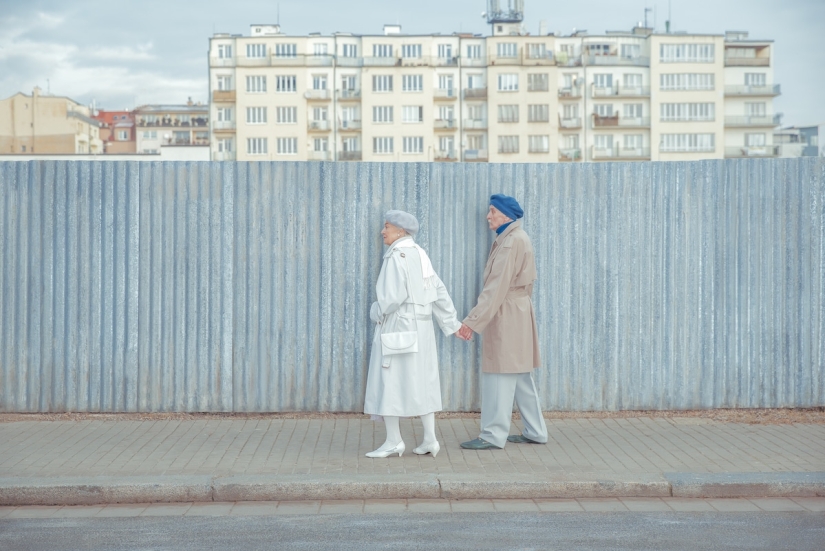 Emocionantes trabajos de los ganadores del prestigioso concurso de fotografía Hasselblad Masters Award 2018