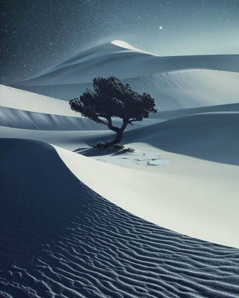 Emocionantes trabajos de los ganadores del prestigioso concurso de fotografía Hasselblad Masters Award 2018