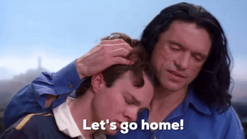 Emotional singer, dancing gnome and much more: 25 main GIFs of 2018 have been published Emotional singer, dancing gnome and much more: 25 main GIFs of 2018 have been published