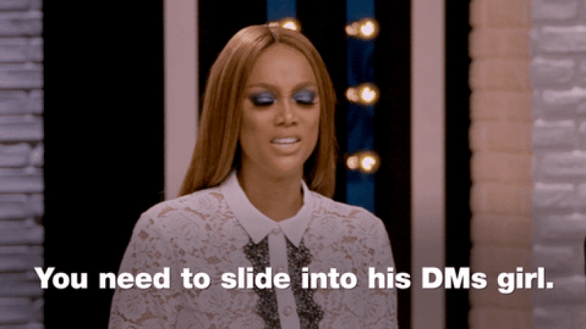 Emotional singer, dancing gnome and much more: 25 main GIFs of 2018 have been published Emotional singer, dancing gnome and much more: 25 main GIFs of 2018 have been published