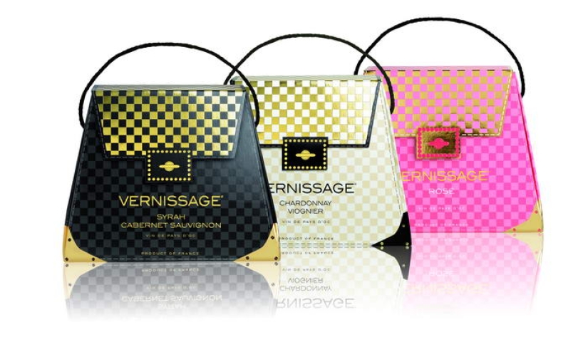 Empaquetado más creativo