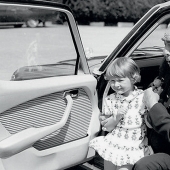 En Avito, venden la limusina de Brezhnev por 54 millones de rublos