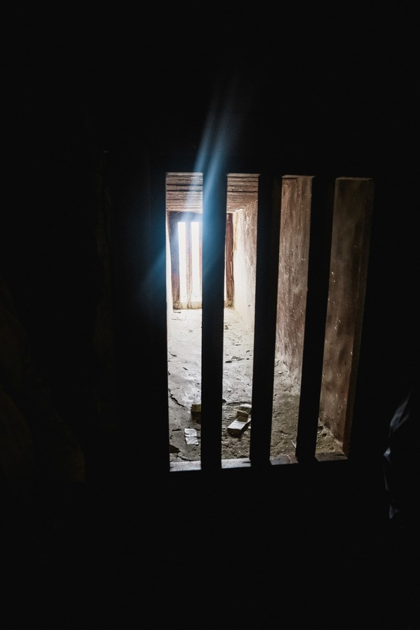 En busca de Magia: El Palacio Potala En busca de Magia: El Palacio Potala