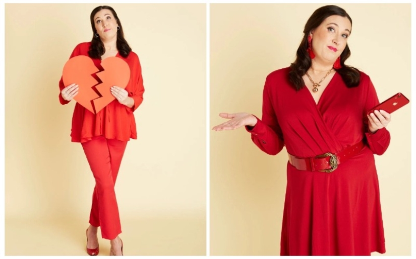 En busca del ideal: la mujer británica ha estado en 398 citas, pero no ha encontrado el amor en los sitios de citas En busca del ideal: la mujer británica ha estado en 398 citas, pero no ha encontrado el amor en los sitios de citas