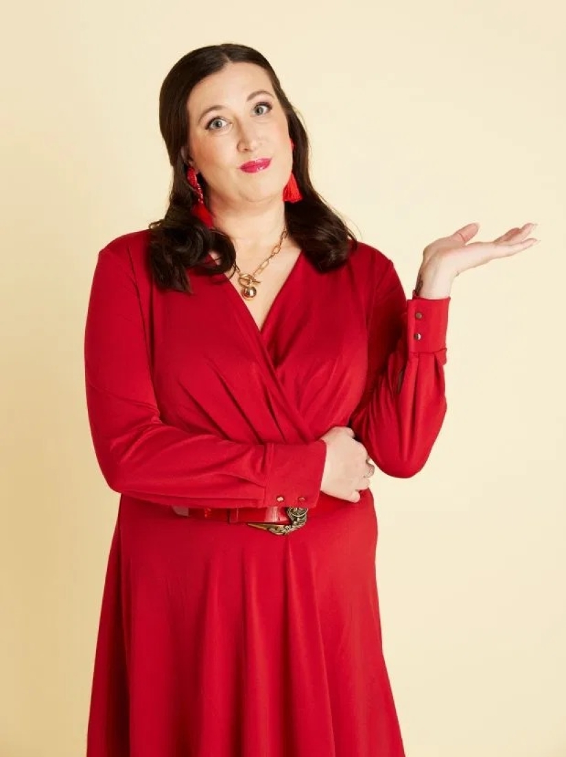 En busca del ideal: la mujer británica ha estado en 398 citas, pero no ha encontrado el amor en los sitios de citas En busca del ideal: la mujer británica ha estado en 398 citas, pero no ha encontrado el amor en los sitios de citas