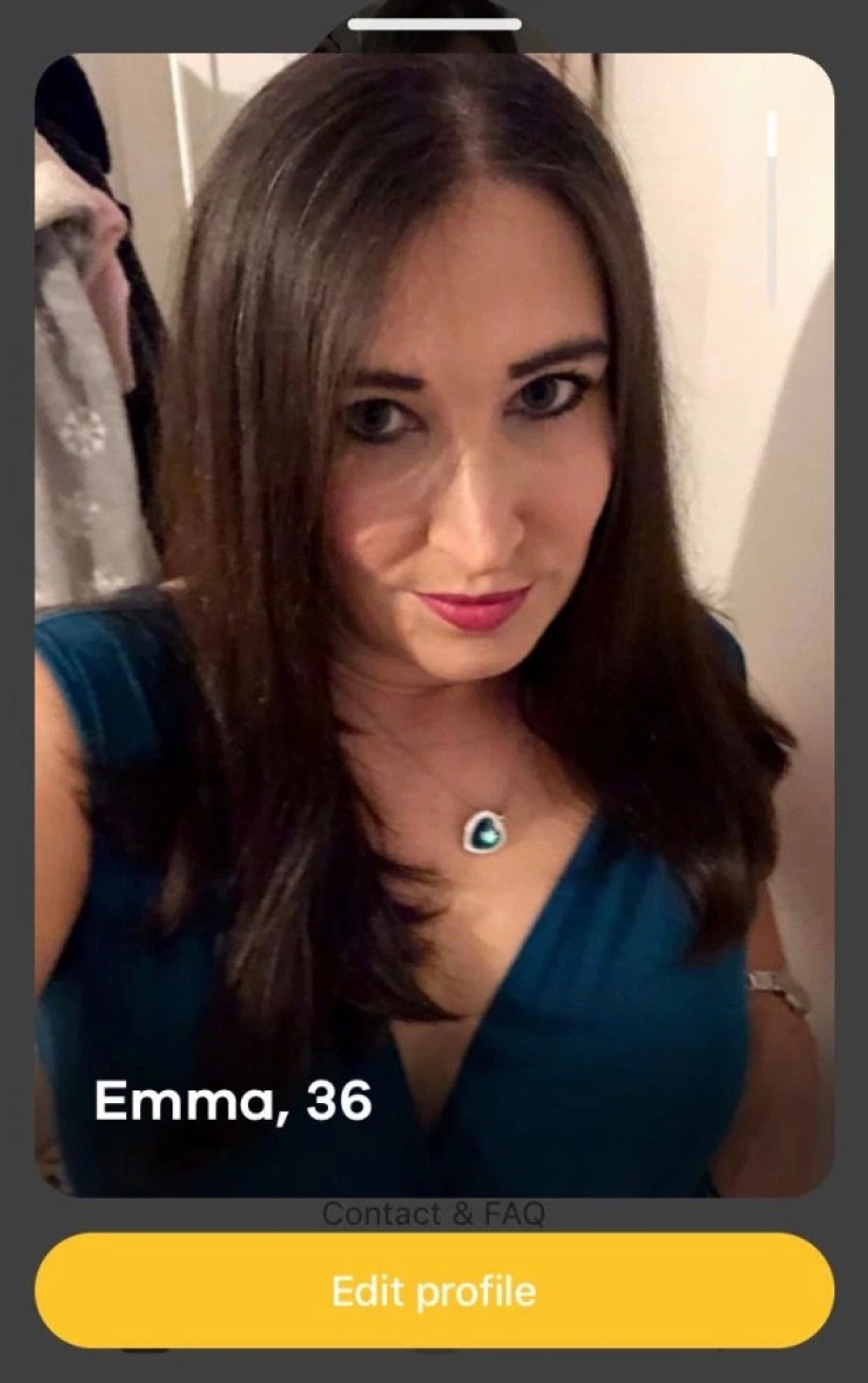 En busca del ideal: la mujer británica ha estado en 398 citas, pero no ha encontrado el amor en los sitios de citas En busca del ideal: la mujer británica ha estado en 398 citas, pero no ha encontrado el amor en los sitios de citas