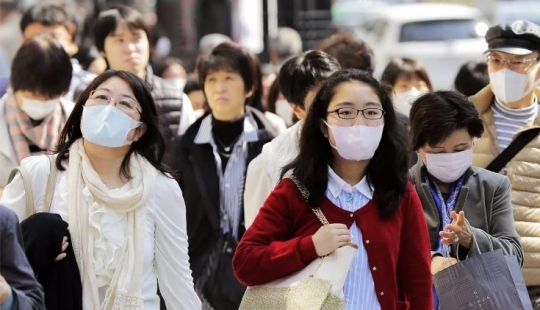 En China, un virus previamente desconocido ha matado a tres personas. ¿Es peligroso para nosotros?