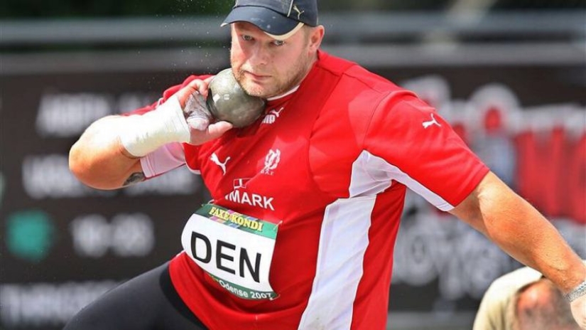 "En cuanto termines, vota por Jokke": un político danés hace campaña en PornHub "En cuanto termines, vota por Jokke": un político danés hace campaña en PornHub