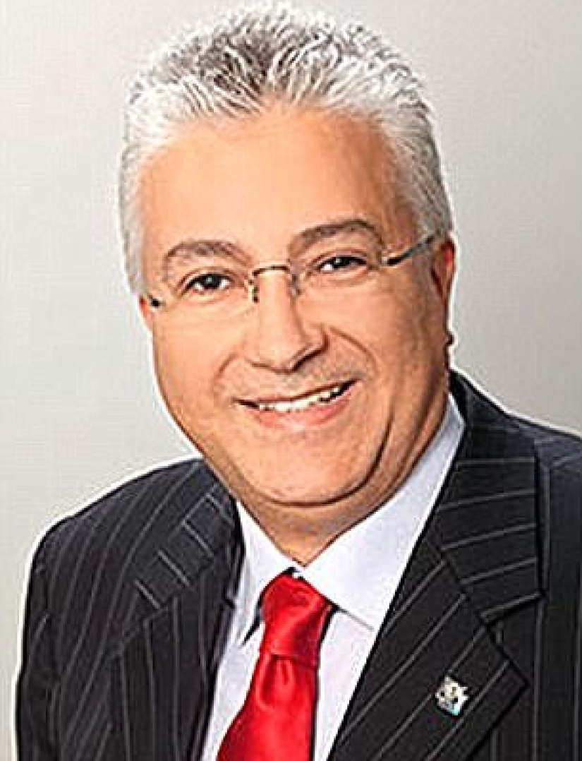 En Dubai, un escocés fue condenado a 3 meses de prisión por tocar accidentalmente a un hombre