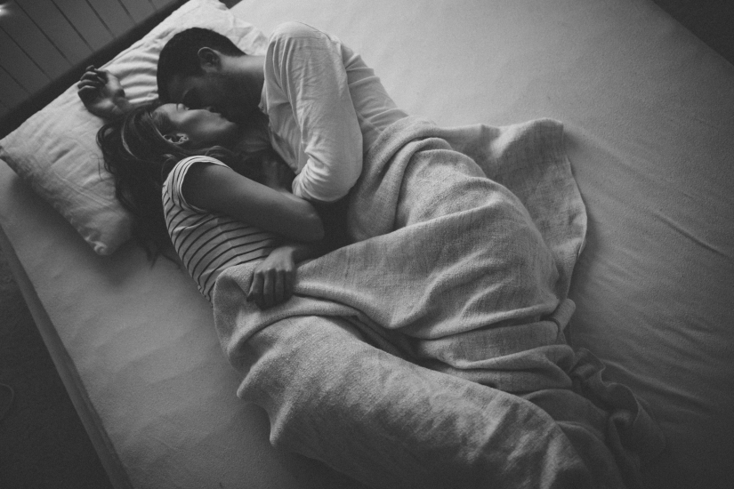 En el amor y la armonía: 20 hábitos diarios de las parejas felices