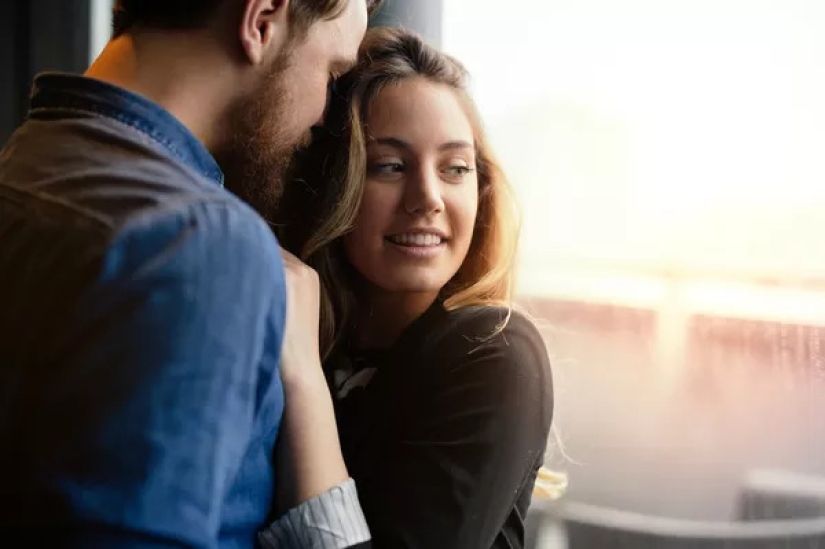 En el amor y la armonía: 20 hábitos diarios de las parejas felices