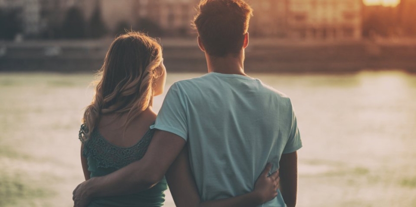 En el amor y la armonía: 20 hábitos diarios de las parejas felices