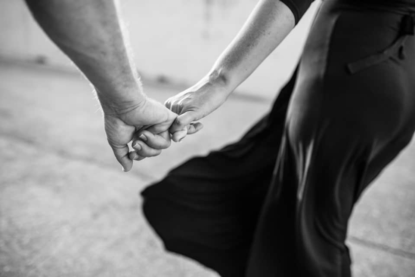 En el amor y la armonía: 20 hábitos diarios de las parejas felices