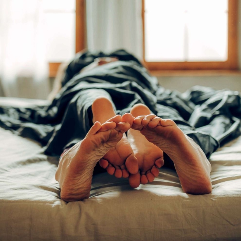 En el amor y la armonía: 20 hábitos diarios de las parejas felices