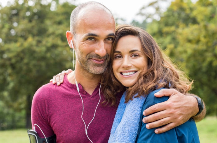 En el amor y la armonía: 20 hábitos diarios de las parejas felices