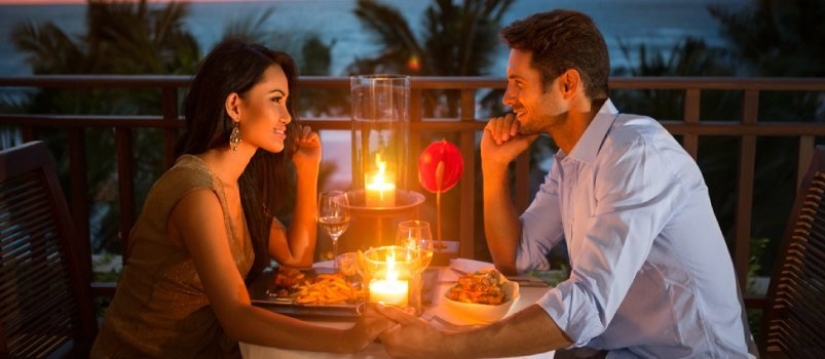 En el amor y la armonía: 20 hábitos diarios de las parejas felices