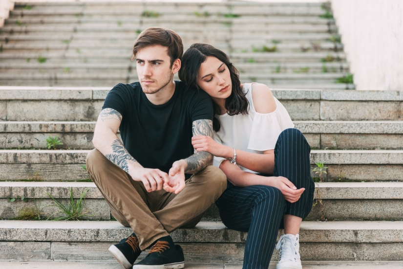 En el amor y la armonía: 20 hábitos diarios de las parejas felices