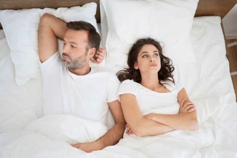 En el año Nuevo con un espectáculo de fuegos artificiales de impresiones: 10 consejos para tener una vida sexual más brillante y más ricos