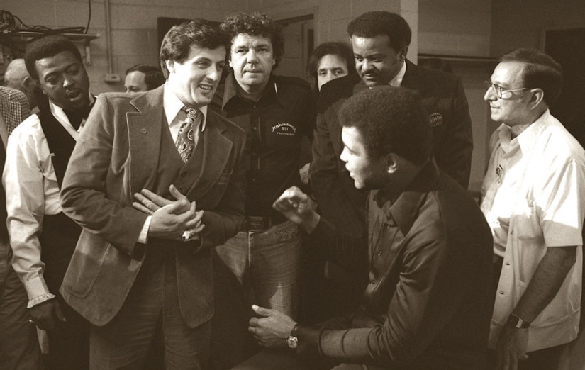 En el cumpleaños del más grande: Muhammad Ali fuera del ring