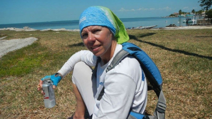 En Estados Unidos, por primera vez, se curó una mujer con cáncer terminal, a la que le quedaban varios meses de vida En Estados Unidos, por primera vez, se curó una mujer con cáncer terminal, a la que le quedaban varios meses de vida