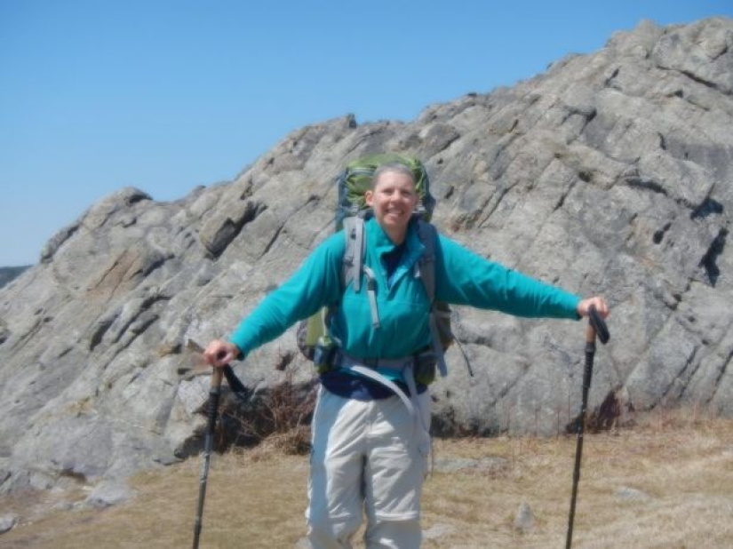En Estados Unidos, por primera vez, se curó una mujer con cáncer terminal, a la que le quedaban varios meses de vida En Estados Unidos, por primera vez, se curó una mujer con cáncer terminal, a la que le quedaban varios meses de vida