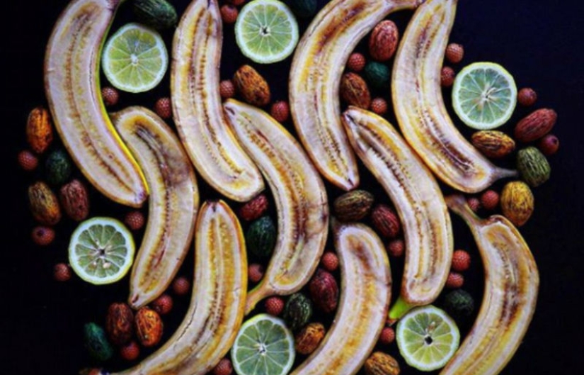 En la cara de la comida terrible y deliciosa: una mujer estadounidense elogia la comida "fea" en Instagram En la cara de la comida terrible y deliciosa: una mujer estadounidense elogia la comida "fea" en Instagram