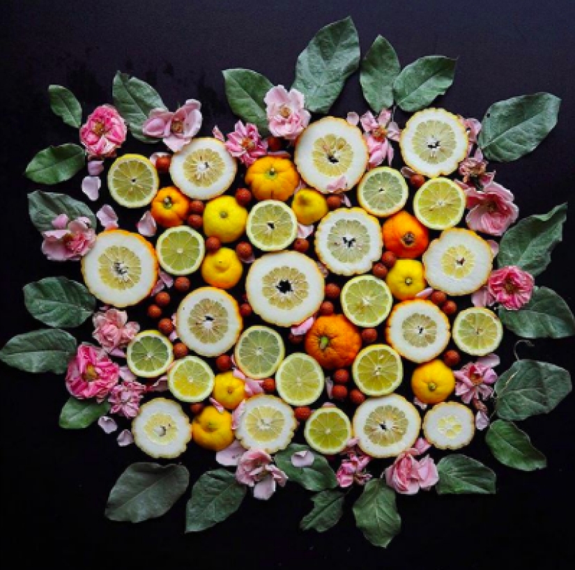 En la cara de la comida terrible y deliciosa: una mujer estadounidense elogia la comida "fea" en Instagram En la cara de la comida terrible y deliciosa: una mujer estadounidense elogia la comida "fea" en Instagram