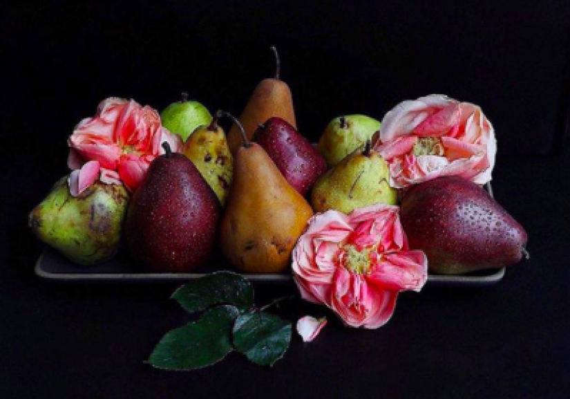 En la cara de la comida terrible y deliciosa: una mujer estadounidense elogia la comida "fea" en Instagram En la cara de la comida terrible y deliciosa: una mujer estadounidense elogia la comida "fea" en Instagram