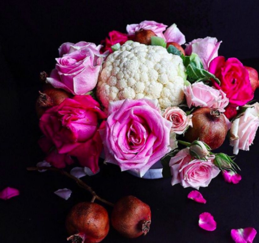 En la cara de la comida terrible y deliciosa: una mujer estadounidense elogia la comida "fea" en Instagram En la cara de la comida terrible y deliciosa: una mujer estadounidense elogia la comida "fea" en Instagram