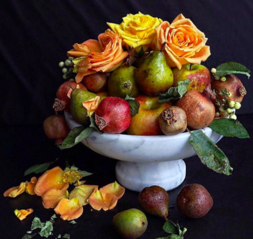 En la cara de la comida terrible y deliciosa: una mujer estadounidense elogia la comida "fea" en Instagram En la cara de la comida terrible y deliciosa: una mujer estadounidense elogia la comida "fea" en Instagram