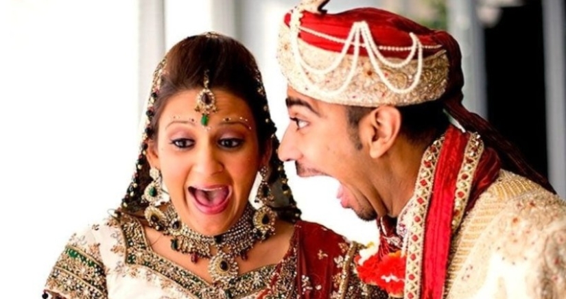 En la India, los padres están demandando a su hijo y a su esposa, porque no les dieron nietos En la India, los padres están demandando a su hijo y a su esposa, porque no les dieron nietos