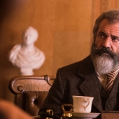 En la jaula de la condenación: cómo Mel Gibson se encontró al borde del fracaso debido a sus demonios internos