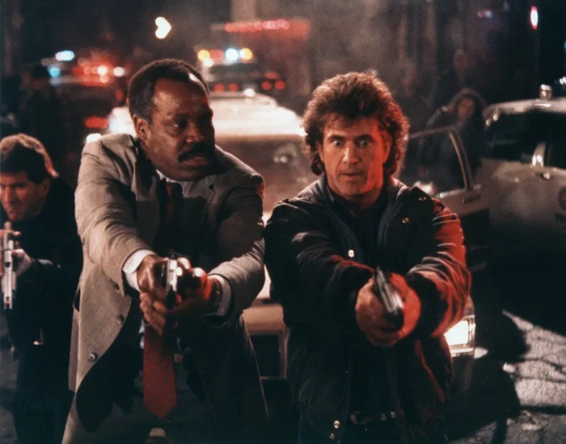 En la jaula de la condenación: cómo Mel Gibson se encontró al borde del fracaso debido a sus demonios internos