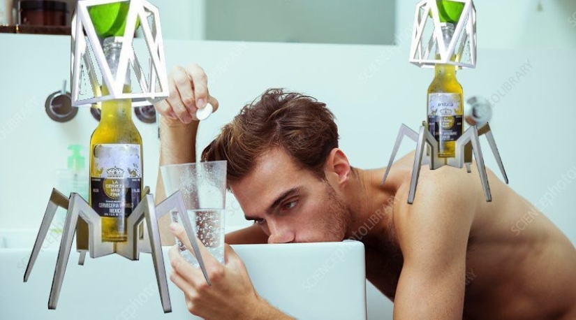 En los Estados Unidos, los productores de cerveza Corona sufren de coronavirus En los Estados Unidos, los productores de cerveza Corona sufren de coronavirus