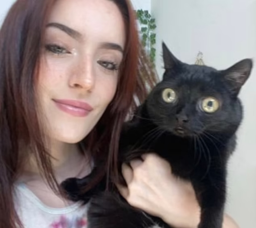 En los Estados Unidos, un gato negro fue elegido alcalde del Infierno