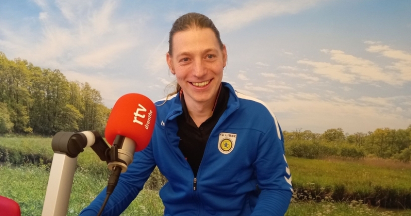 En los Países Bajos, a un hombre transgénero de 31 años se le permitió ducharse con niñas