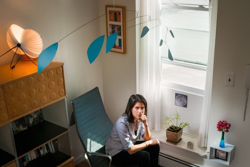"En mi opinión, estás en mi***": psicoterapeutas sobre su trabajo y pacientes