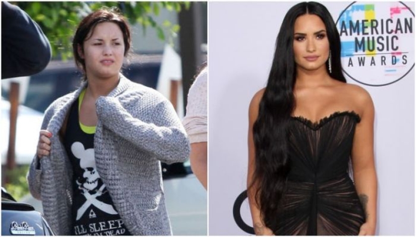 En pantalones de chándal y con bolsas debajo de los ojos: cómo se ven las estrellas de Hollywood en la vida cotidiana