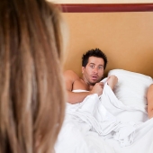 En secreto para todo el mundo: revelaciones escandalosas de infidelidad de ex novios frente a todos