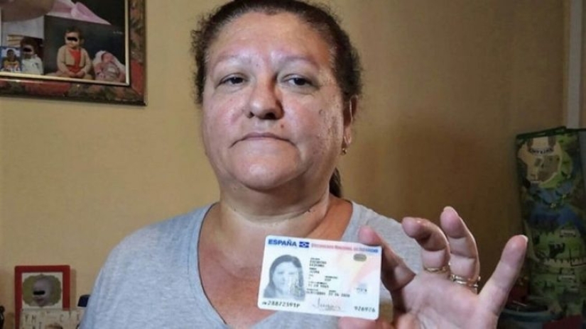 Enterrada viva: Una mujer quiere desenterrar su tumba para demostrar que está viva