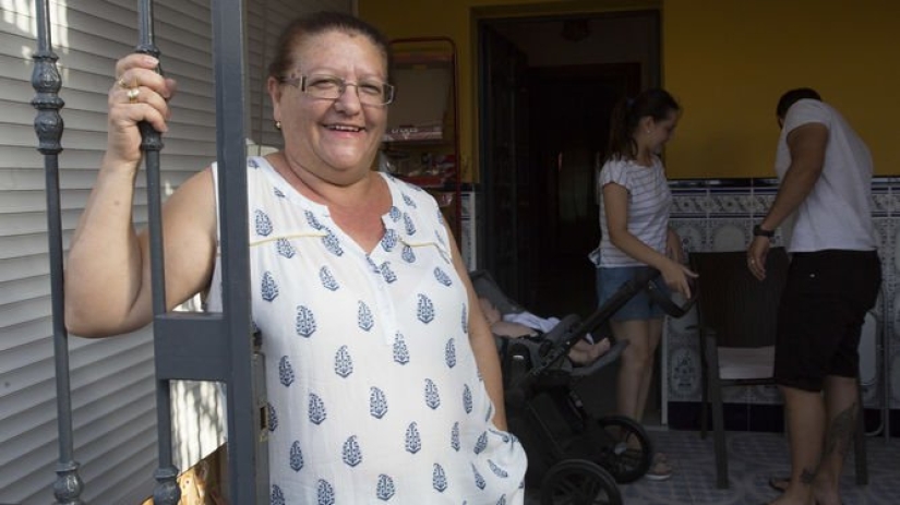 Enterrada viva: Una mujer quiere desenterrar su tumba para demostrar que está viva