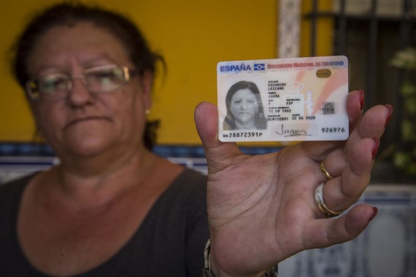 Enterrada viva: Una mujer quiere desenterrar su tumba para demostrar que está viva