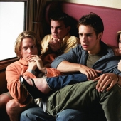 Entonces y ahora: cómo son los actores de la película "Eurotour" 14 años después del estreno