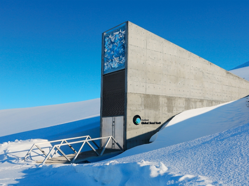 Entrada denegada: 10 objetos más protegidos en la Tierra Entrada denegada: 10 objetos más protegidos en la Tierra