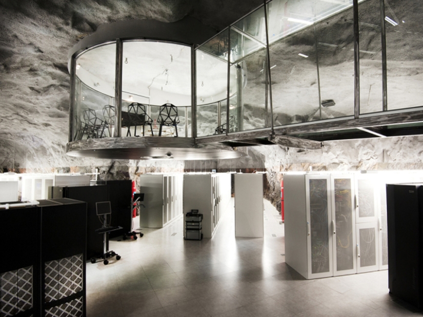 Entrada denegada: 10 objetos más protegidos en la Tierra Entrada denegada: 10 objetos más protegidos en la Tierra