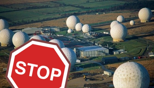 Entrada denegada: 10 objetos más protegidos en la Tierra