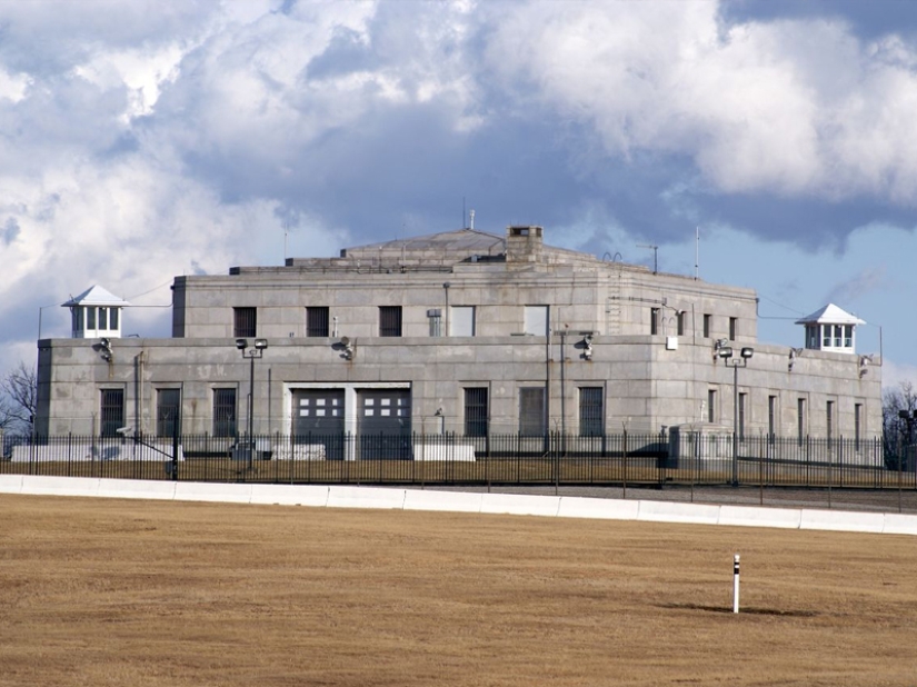 Entrada denegada: 10 objetos más protegidos en la Tierra Entrada denegada: 10 objetos más protegidos en la Tierra