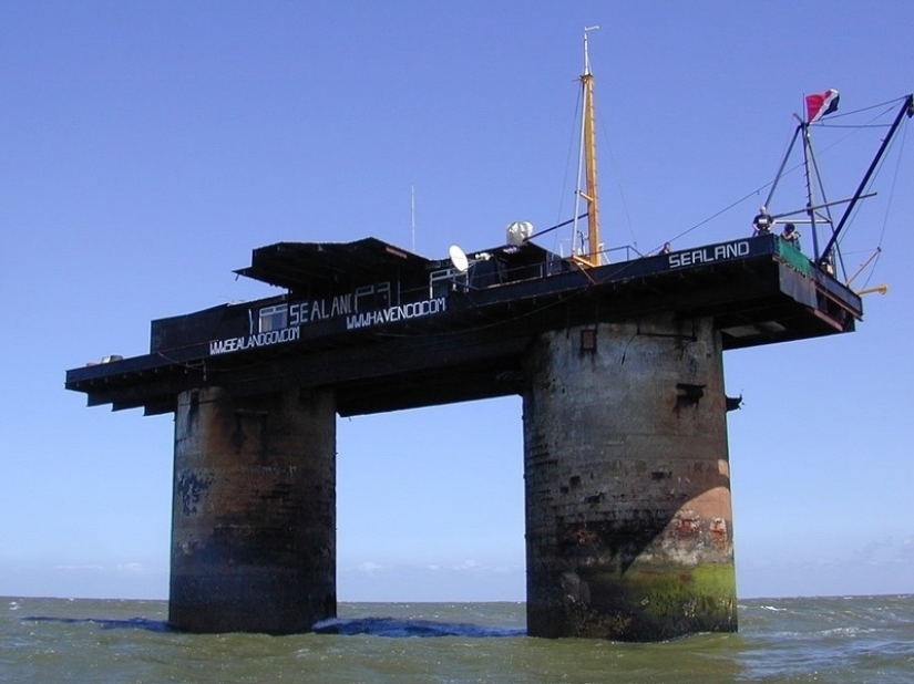 Entrada denegada: 10 objetos más protegidos en la Tierra Entrada denegada: 10 objetos más protegidos en la Tierra