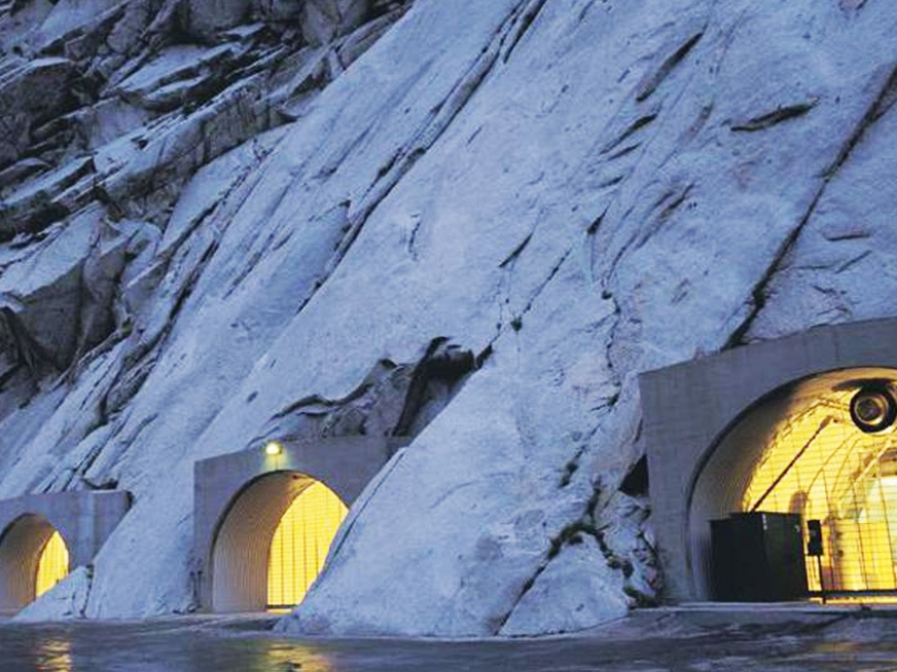 Entrance denied: 10 most protected objects on Earth Entrance denied: 10 most protected objects on Earth