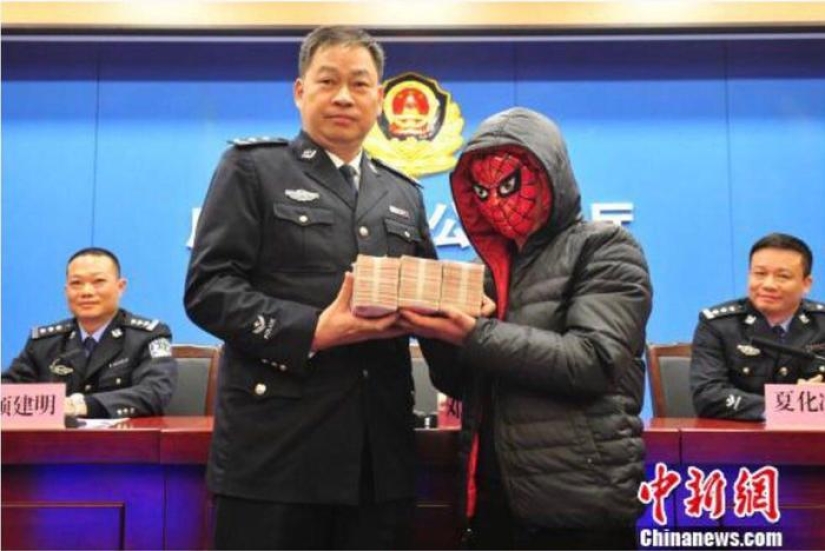 Entregue al traficante-obtenga el dinero: cómo China lucha con éxito contra el tráfico de drogas